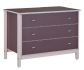 Photo : Commode 3 tiroirs NYXOS